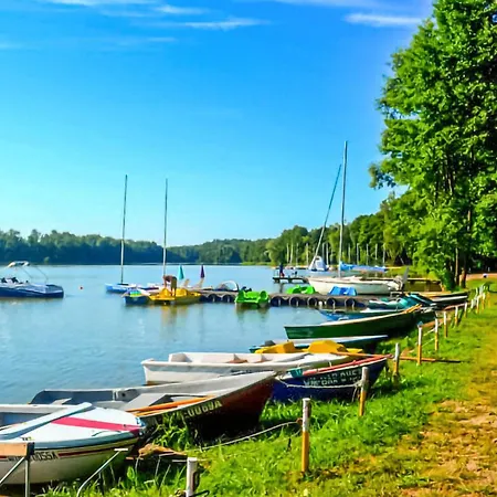 Casa vacanze 2 Bedroom Stunning In Biskupiec (Olsztyn)