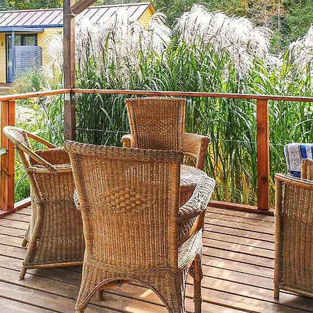 Pet Friendly In With View 펜션