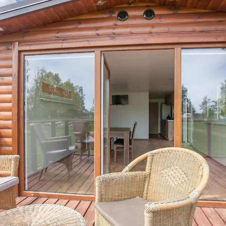 2 Bedroom Stunning In Casa vacanze *