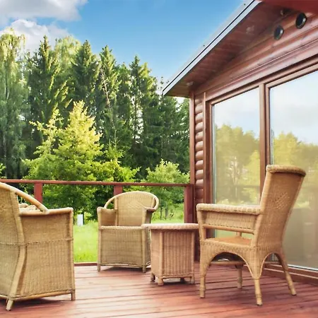 펜션 Pet Friendly In With View 비스쿠피크